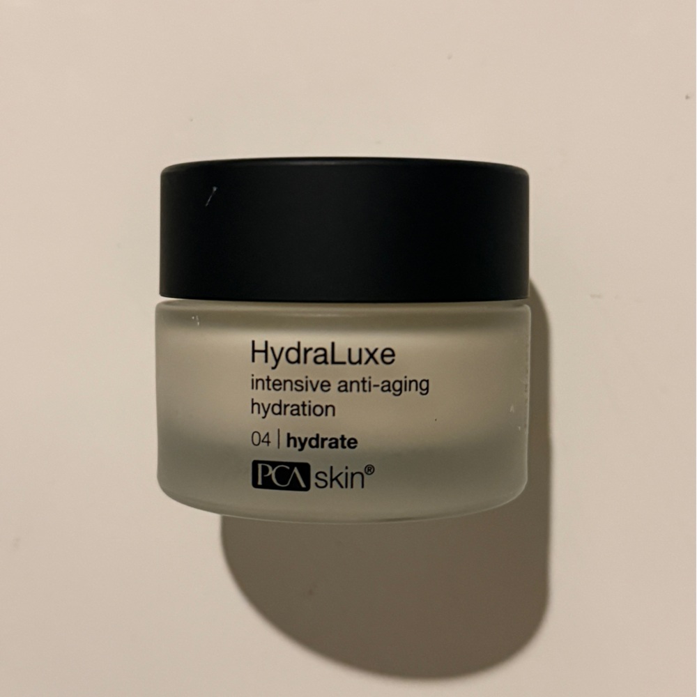 PCA Skin HydraLuxe Intensive Anti-Aging Hydration Cream